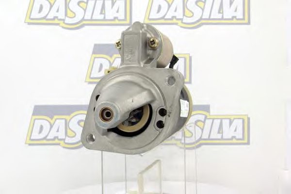 DA SILVA 040453 Starter